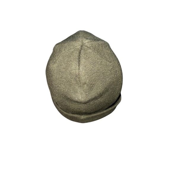 Bickley & Mitchell Bickley + Mitchell Cuffed Knit Beanie Burgundy, One Size - Picture 3 of 5